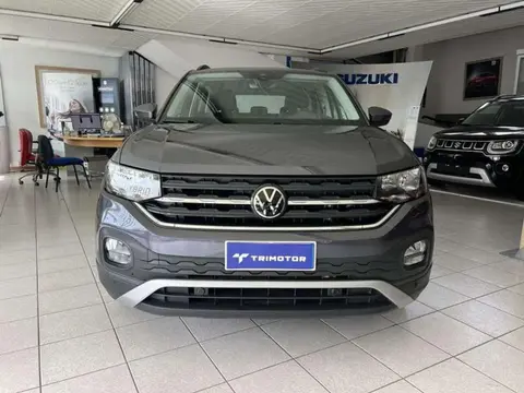 Annonce VOLKSWAGEN T-CROSS Essence 2023 d'occasion 