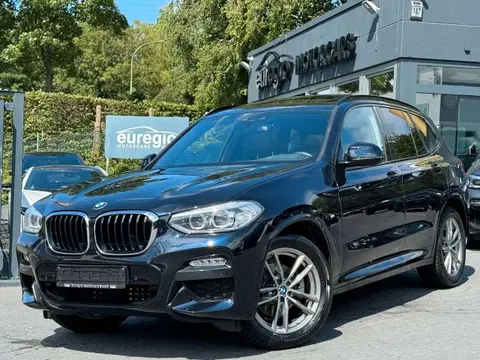 Used BMW X3 Diesel 2018 Ad 