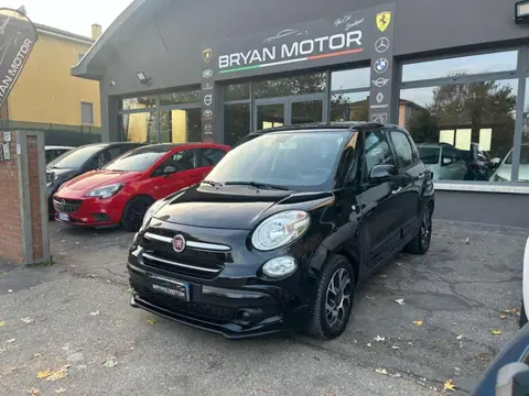 Used FIAT 500L Diesel 2019 Ad 