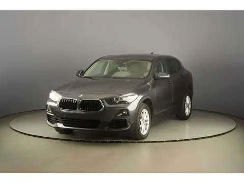 Used BMW X2 Petrol 2019 Ad 