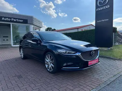 Used MAZDA 6 Petrol 2023 Ad 