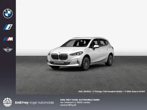 Used BMW SERIE 2 Petrol 2024 Ad 