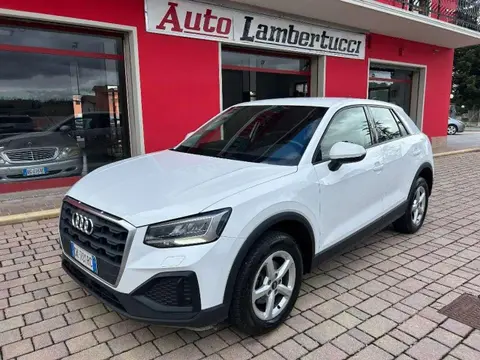 Used AUDI Q2 Diesel 2022 Ad 