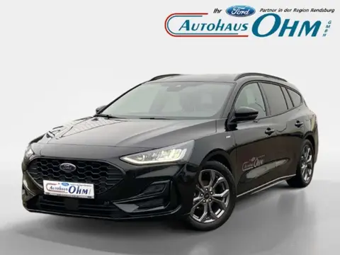 Annonce FORD FOCUS Essence 2024 d'occasion 