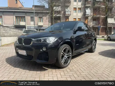 Used BMW X4 Diesel 2018 Ad 