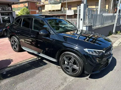 Used MERCEDES-BENZ CLASSE GLC Hybrid 2023 Ad 