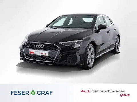 Annonce AUDI A3 Diesel 2021 d'occasion 