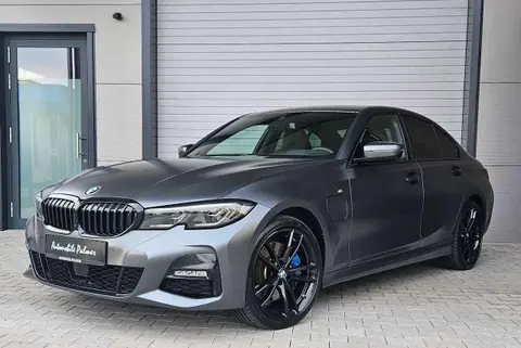 Annonce BMW SERIE 3 Hybride 2021 d'occasion 