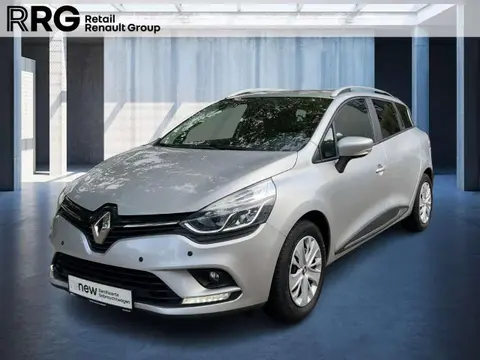 Used RENAULT CLIO Diesel 2018 Ad 