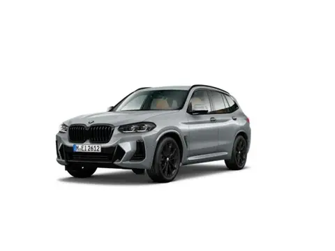 Used BMW X3 Diesel 2023 Ad 