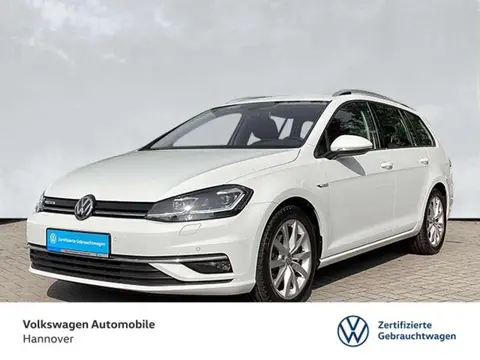 Used VOLKSWAGEN GOLF Petrol 2020 Ad 