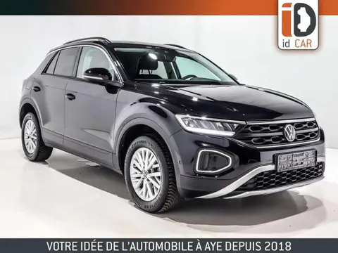 Annonce VOLKSWAGEN T-ROC Essence 2023 d'occasion 