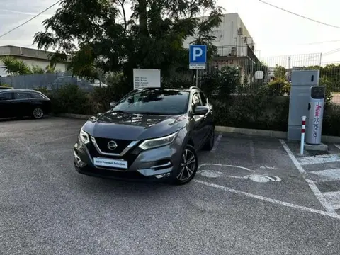 Annonce NISSAN QASHQAI Diesel 2019 d'occasion 