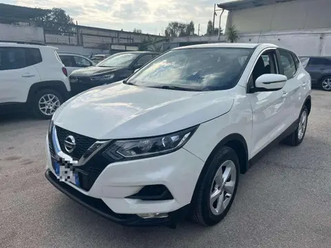 Used NISSAN QASHQAI Petrol 2019 Ad 