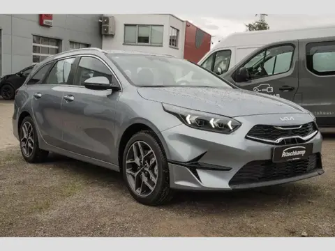 Used KIA CEED Petrol 2024 Ad 