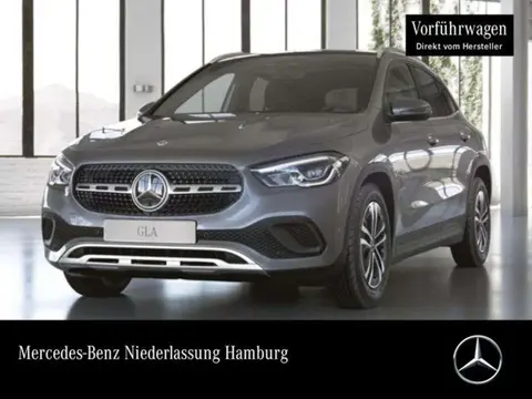 Annonce MERCEDES-BENZ CLASSE GLA Hybride 2023 d'occasion 