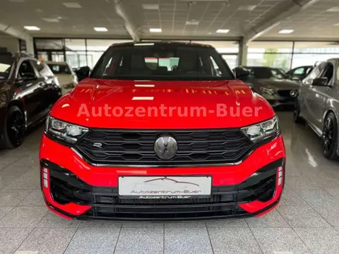 Used VOLKSWAGEN T-ROC Petrol 2020 Ad 