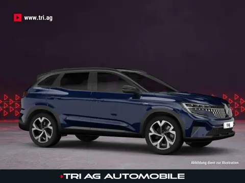 RENAULT AUSTRAL Hybrid 2024 Leasing ad 