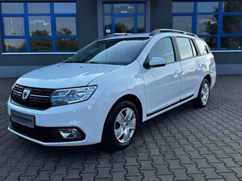 Used DACIA LOGAN Petrol 2019 Ad 