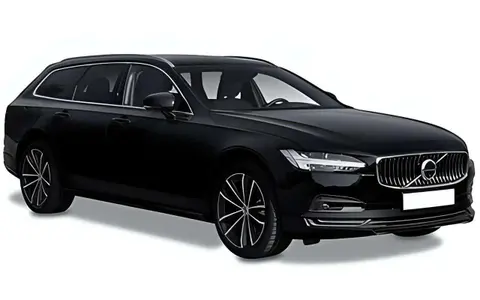 Annonce VOLVO V90 Hybride 2024 d'occasion 