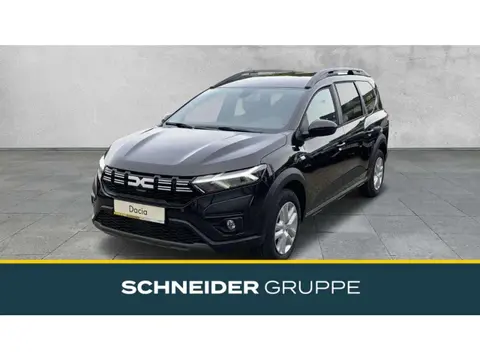 Used DACIA JOGGER Petrol 2024 Ad 