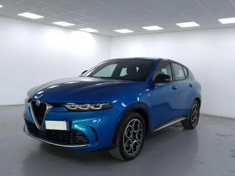 Used ALFA ROMEO TONALE Hybrid 2023 Ad 