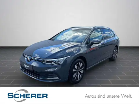 Used VOLKSWAGEN GOLF Diesel 2023 Ad 