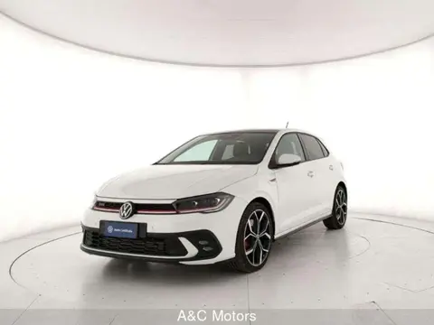 Annonce VOLKSWAGEN POLO Essence 2022 d'occasion 