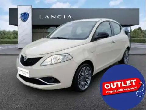 Used LANCIA YPSILON Diesel 2016 Ad 