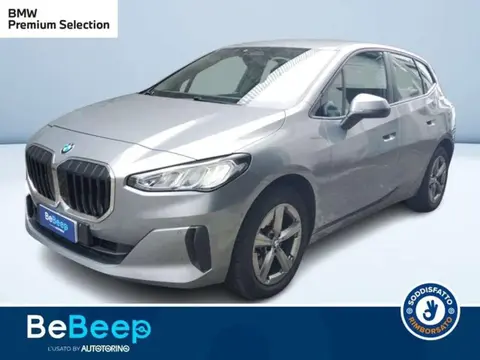 Used BMW SERIE 2 Diesel 2022 Ad 