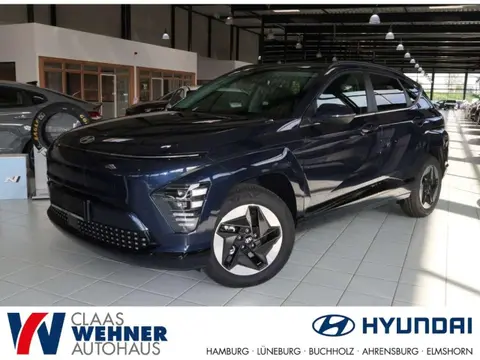 Used HYUNDAI KONA Electric 2024 Ad 