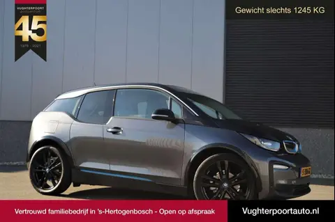 Annonce BMW I3 Électrique 2021 d'occasion 