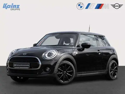 Used MINI COOPER Petrol 2019 Ad Germany