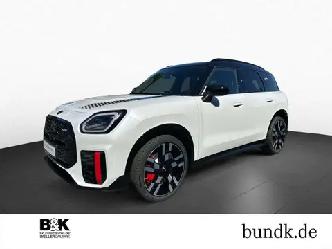 Used MINI JOHN COOPER WORKS Petrol 2024 Ad 