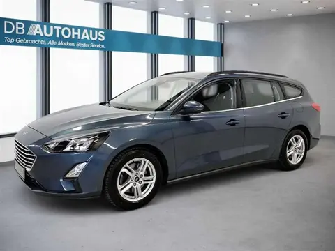 Used FORD FOCUS Petrol 2021 Ad 