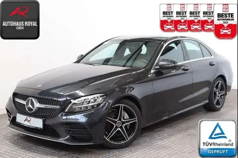 Used MERCEDES-BENZ CLASSE C Diesel 2021 Ad 