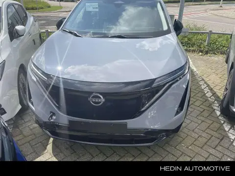 Used NISSAN ARIYA Electric 2024 Ad 