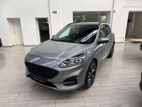 Annonce FORD KUGA Diesel 2022 d'occasion 