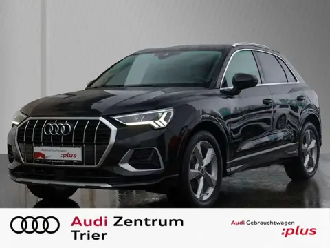 Annonce AUDI Q3 Essence 2020 d'occasion 