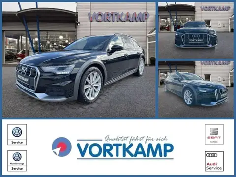 Annonce AUDI A6 Diesel 2020 d'occasion 