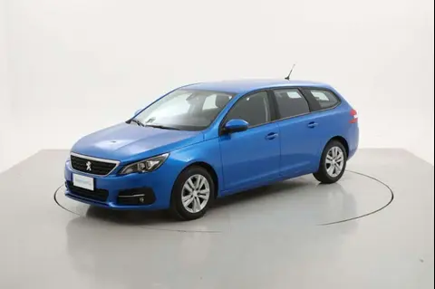 Used PEUGEOT 308 Diesel 2021 Ad 