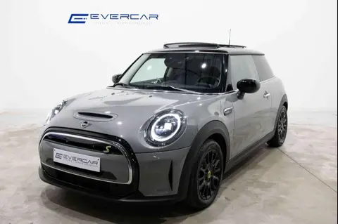 Used MINI COOPER Electric 2021 Ad 