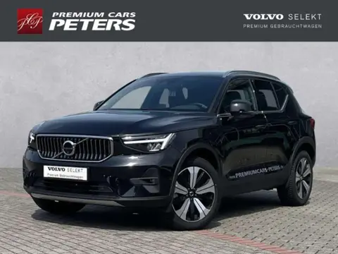 Annonce VOLVO XC40 Hybride 2023 d'occasion 