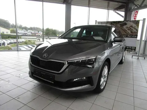 Used SKODA SCALA Petrol 2023 Ad 