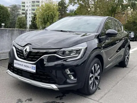 Annonce RENAULT CAPTUR Essence 2023 d'occasion 