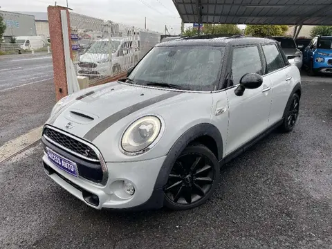 Used MINI COOPER Petrol 2015 Ad 