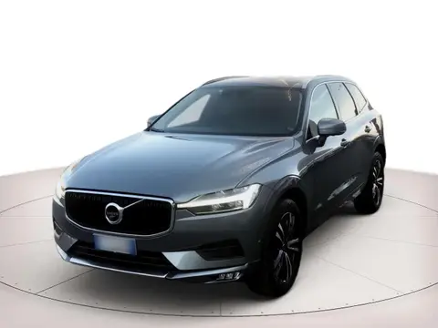 Used VOLVO XC60 Hybrid 2019 Ad 