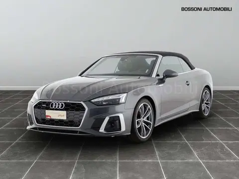 Annonce AUDI A5 Hybride 2023 d'occasion 