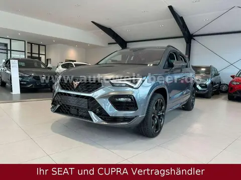 Annonce CUPRA ATECA Essence 2024 d'occasion 