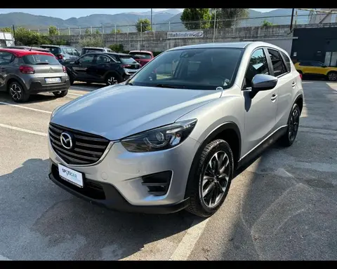 Used MAZDA CX-5 Diesel 2016 Ad 